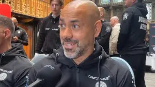 &ldquo;THIS IS HIS &lsquo;FLAVIUS BIEA&rsquo; WORLD TITLE&rdquo; ADAM BOOTH ON JOSH KELLY VS FLAVIUS BIEA, TRAINING & MORE