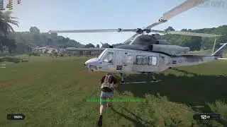 Arma 3 [realistic tactical gameplay (AK operator)]