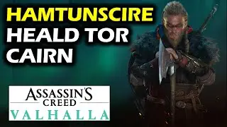 Heald Tor Cairn | Hamtunscire Mysteries | Assassin's Creed Valhalla