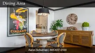 40 Oceano #2, Santa Barbara, CA, 93109