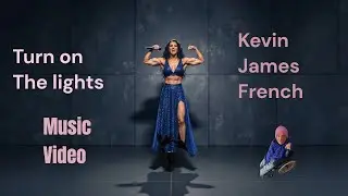 Turn On The Lights | EDM Party Track | Kevin James French