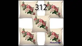 Cushion covers Under 499😃| Amazon| kenagajjar vlogs