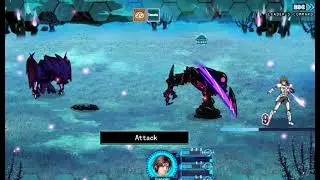 LEVENEL (RPG Maker MV) - Turn Based Battle System Test