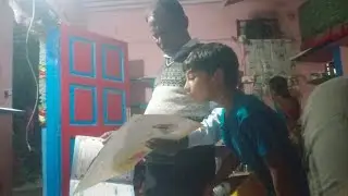 Pillu ani kallu cha exam report card papa bagithala😱||MARATHI VLOGS|| ||KAMBLEFAMILYVLOGS11||(21/50)