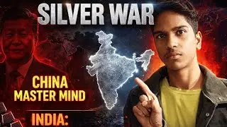 SILVER WAR Has Begun! Why Defence, EVs & Medicine Are Eating the World&rsquo;s Silver Supply