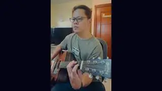 To Be With You - Mr. Big (Guitar Cover)