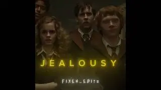 Blah! - It Is Perfect✨ | Potion Class | HARRY POTTER | FIXEN_EDITZ