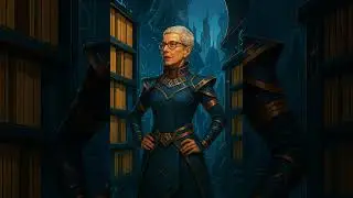 The Terry Gross Project: Part Deux