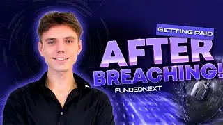 Get Paid Even After You Breach FundedNext Account | Payouts Explained | Prop Trading Guides