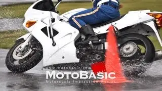 激闘！ 第43回全国白バイ安全運転競技大会 VOL.3 TOP GUN OF MOTORCYCLE POLICE 2012