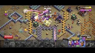Shadow striker official # NEW EVENTS IN CLASH OF CLANS GAME # NEW VIDEO 