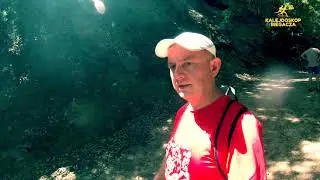 Thassos w pigułce: Theologos, Potos, Limenaria, Limenas, Jez. Maries