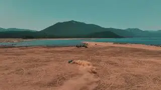 Lake Kachess GVO24