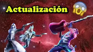 Nuevos trajes y Oferta mensual | Actualizaci&oacute;n del 10 de Enero | Creative Destruction 😱