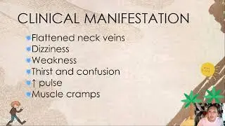 Fluid Volume Imbalances
