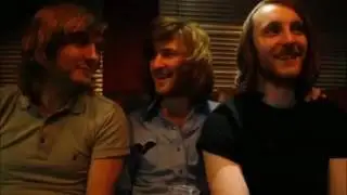 The Backhanded Compliments - Forever and a Day