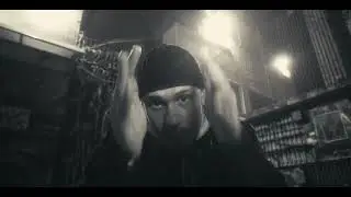 Ossie - Obrigado Hip-Hop (Vídeo Clipe Oficial)
