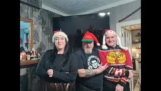 The NightOwls G-String Trio Sally McNally's 21st Dec 2025