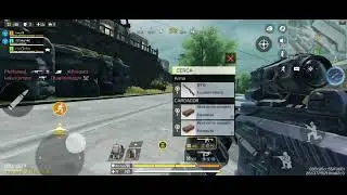 Battle Royale 1