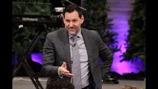 Dr. Chris Cody | World Harvest Church | Paducah, KY