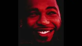 Key Glock | Glockoma 2 | Track 07 - Designer Down