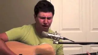 Paper Doll - John Mayer (Cover)