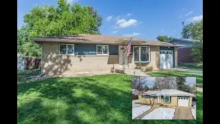 SOLD: 2205 Stanford Road. Fort Collins, CO 80525