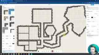 What you need to know about Dungeon Scrawl integration with Roll20 | #dnd #roll20 #ttrpg