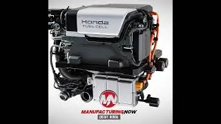 LISTEN: Honda, GM to End U.S. Manufacturing Joint Venture This Year