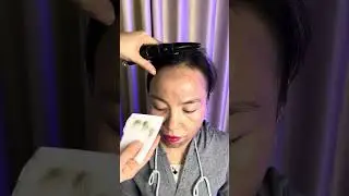 Cạo gi&oacute; m&agrave; đen khắp mặt th&igrave; phải l&agrave;m sao   Cạo gi&oacute; bạc B&aacute;ch Chi