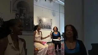 Book Launch Interview