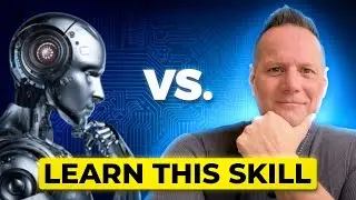 Agent vs  AI   The One Skill You Must Master