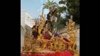 Semana Santa de Almuñecar