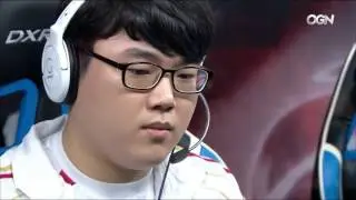 MVP vs KT lol esports | Game 2 LCK Summer 2016 W1D3 | MVP vs. KT Rolster