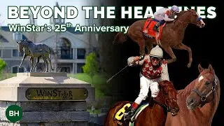 Beyond the Headlines: WinStar's 25th Anniversary