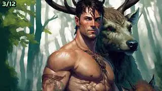 Hercules, The hunter of mythological monster. #The wisdom Nebula #followers #youtubevideo