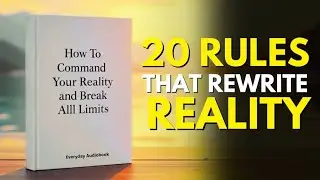 How To Command Your Reality and Break All Limits (Audiobook)