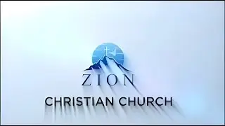 Live Stream l Christian Church Zion l February 1,  2026