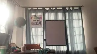 The AFTERNOON SHOW with LUCA: GAME EDITION Episode 9
