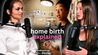 The Doula Entrepreneur: Building a Heart-Centered Practice with Lauren Williams