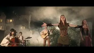 FAIRYTALE - ELFENWEGE (Offizielles Video)
