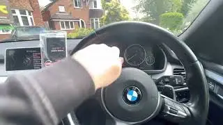 Как правильно изменить код на Autowatch Ghost 2 - BMW X5 2016 года - CDS Car Keys