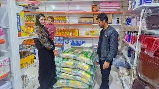 &ldquo;Heartwarming Public Help: A Day of Love and Surprises for Rana and Her Partner