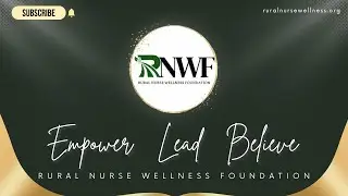 Rural Nurse Wellness Matters&hellip; Here&rsquo;s What East Texas is Doing&hellip; #NursesHelpingNurses #TexasNurses 🩺💚