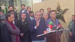 Pakistan has a B plan after boycott ICC T20 world cup 2026