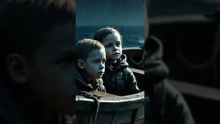 What REALLY Happened to Cold Creek?The Vanishing Town, Black-Eyed Children & the USS Cyclops Mystery
