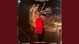 All Lies (feat. DJ Prodiigy)