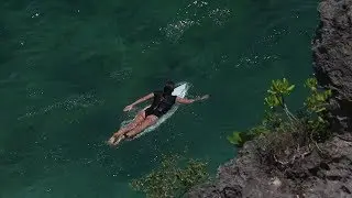 Sun Scream - Uluwatu, 3 October 2019
