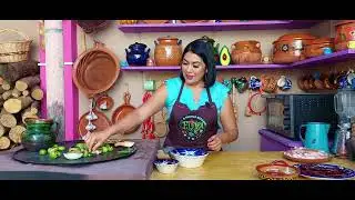Deliciosas chuletas de cerdo en chile pasilla: Receta fácil y rápida
