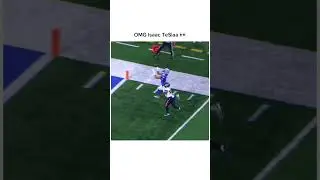 The LIONS Just Stole a Future STAR in Isaac TeSlaa!